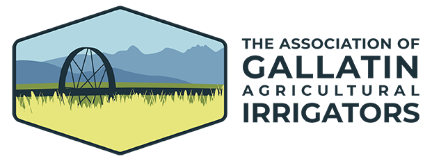 Association of Gallatin Agricultural Irrigators