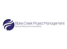 Blake Creek Project Management